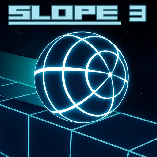 Slope 3